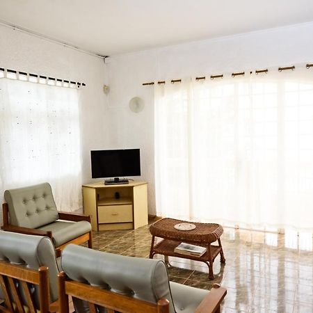 Residence Dream Lodge Flic-en-Flacq Εξωτερικό φωτογραφία
