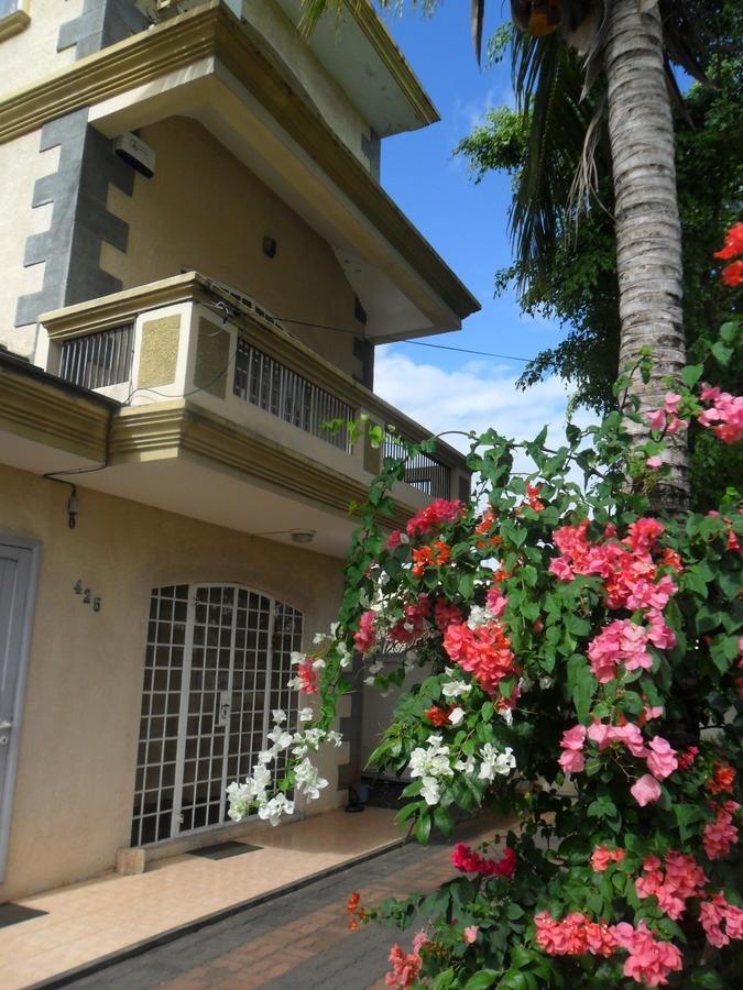 Residence Dream Lodge Flic-en-Flacq Εξωτερικό φωτογραφία