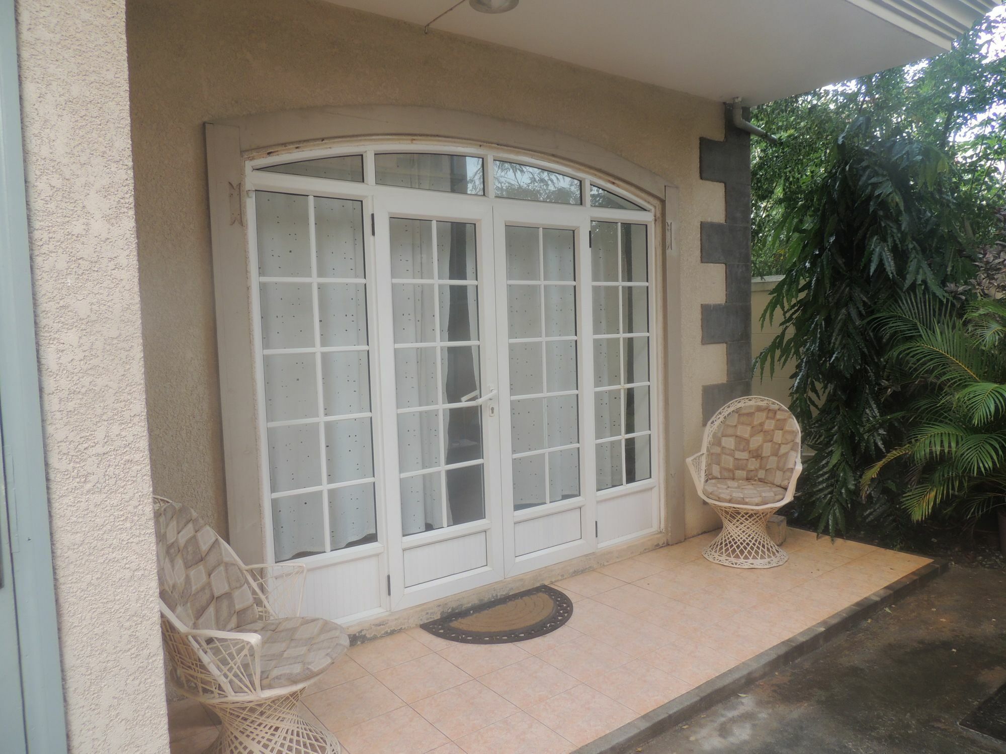 Residence Dream Lodge Flic-en-Flacq Εξωτερικό φωτογραφία
