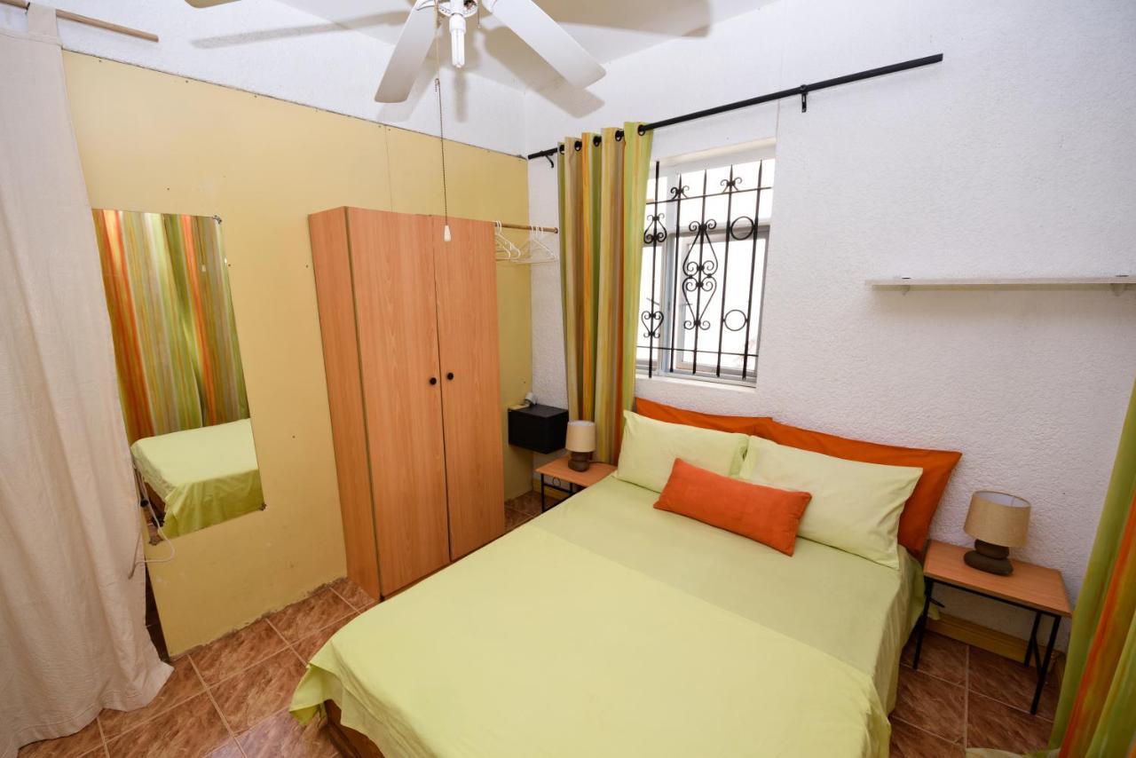 Residence Dream Lodge Flic-en-Flacq Εξωτερικό φωτογραφία