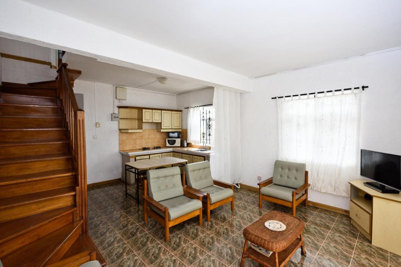 Residence Dream Lodge Flic-en-Flacq Εξωτερικό φωτογραφία