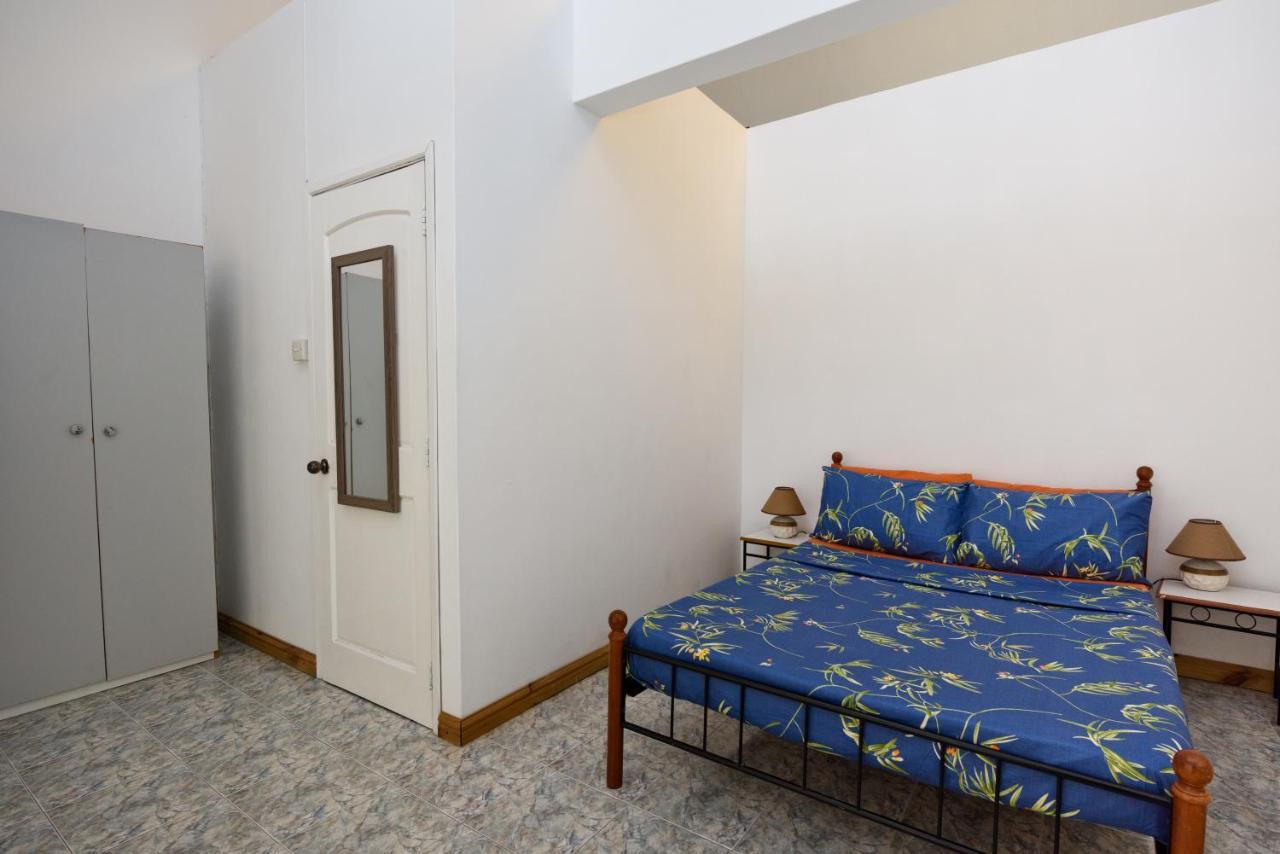 Residence Dream Lodge Flic-en-Flacq Εξωτερικό φωτογραφία