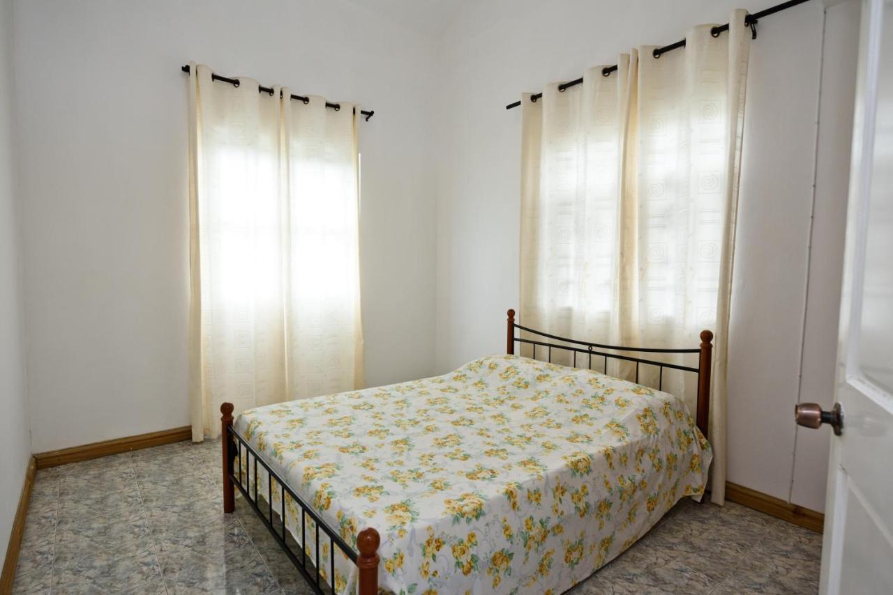 Residence Dream Lodge Flic-en-Flacq Εξωτερικό φωτογραφία