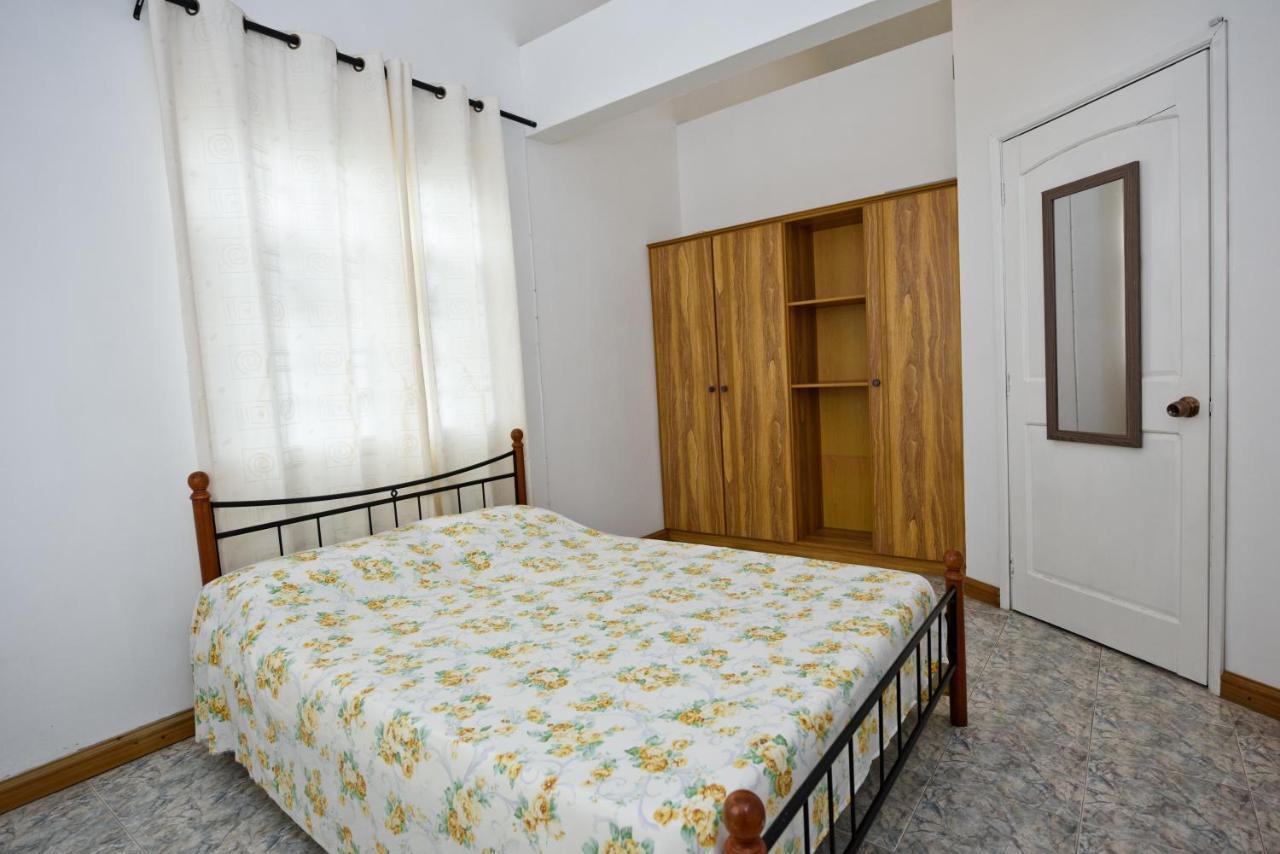 Residence Dream Lodge Flic-en-Flacq Εξωτερικό φωτογραφία