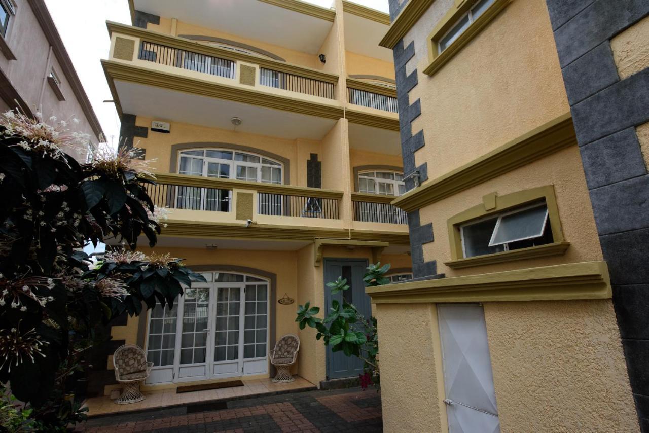 Residence Dream Lodge Flic-en-Flacq Εξωτερικό φωτογραφία