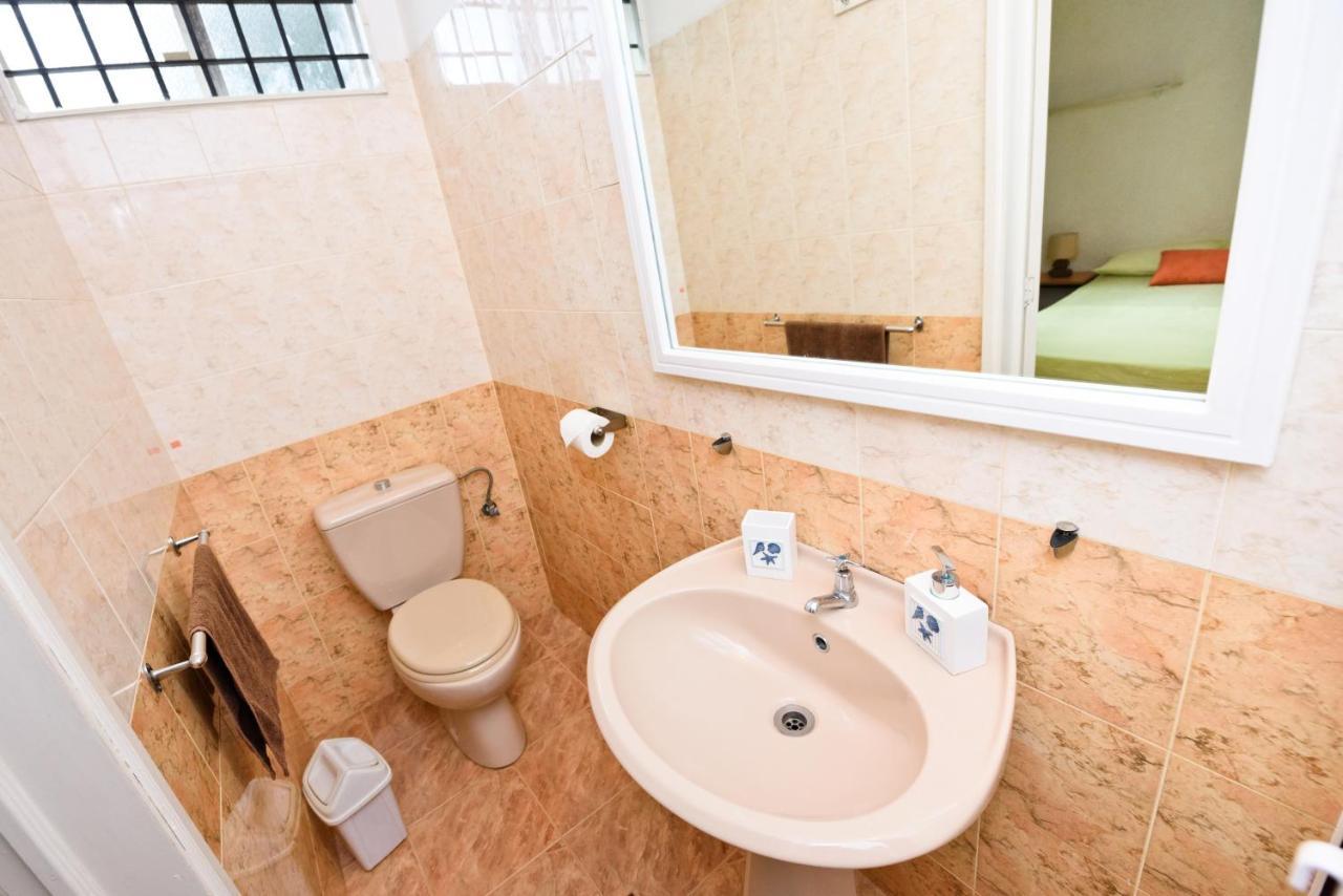 Residence Dream Lodge Flic-en-Flacq Εξωτερικό φωτογραφία
