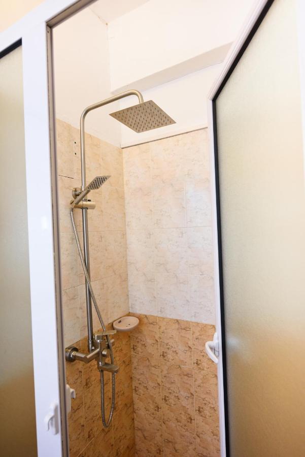 Residence Dream Lodge Flic-en-Flacq Εξωτερικό φωτογραφία