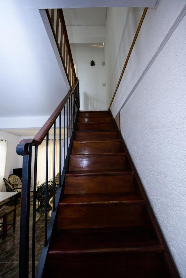 Residence Dream Lodge Flic-en-Flacq Εξωτερικό φωτογραφία