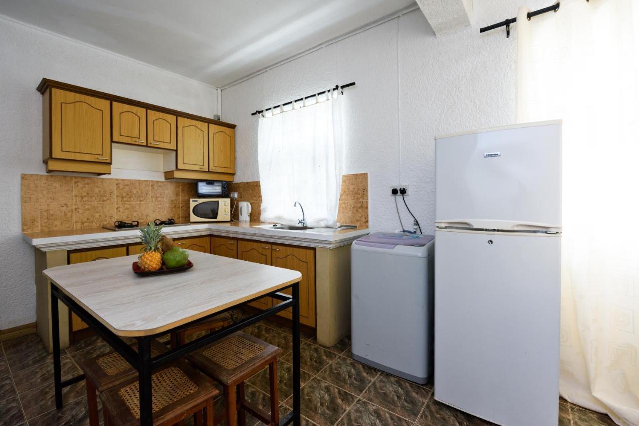 Residence Dream Lodge Flic-en-Flacq Εξωτερικό φωτογραφία